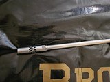 Browning A-Bolt II White Gold Medallion 300 Win Mag - 11 of 11