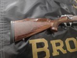 Browning A-Bolt II White Gold Medallion 300 Win Mag - 1 of 11