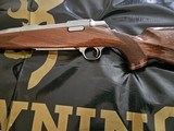 Browning A-Bolt II White Gold Medallion 300 Win Mag - 9 of 11