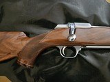 Browning A-Bolt II White Gold Medallion 300 Win Mag - 4 of 11