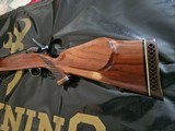 Weatherby Mark V German 240 Wea Mag - 9 of 15