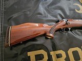 Weatherby Mark V German 240 Wea Mag - 1 of 15