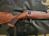Weatherby Mark V German 240 Wea Mag - 3 of 15