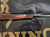 Weatherby Mark V German 240 Wea Mag - 6 of 15