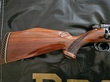 Weatherby Mark V German 240 Wea Mag - 2 of 15