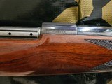Weatherby Mark V German 240 Wea Mag - 5 of 15