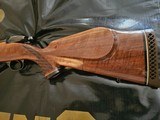 Weatherby Mark V German 240 Wea Mag - 7 of 12