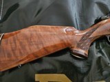Weatherby Mark V German 240 Wea Mag - 2 of 12