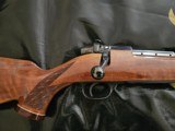 Weatherby Mark V German 240 Wea Mag - 3 of 12