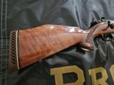 Weatherby Mark V German 240 Wea Mag - 1 of 12