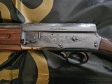 Browning Belgium Sweet Sixteen 1951 - 10 of 13