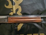 Browning Belgium Sweet Sixteen 1951 - 5 of 13