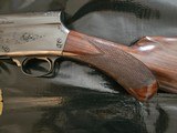 Browning Belgium Sweet Sixteen 1951 - 9 of 13