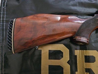 Colt Sauer 300 Weatherby Mag