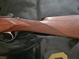 Browning BSS 12GA English Straight Stock - 6 of 9