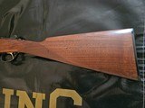 Browning BSS 12GA English Straight Stock - 5 of 9
