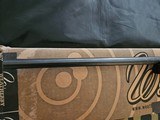 Weatherby Mark XXII DLX 22LR NIB - 13 of 14