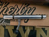 Weatherby Mark XXII DLX 22LR NIB - 12 of 14