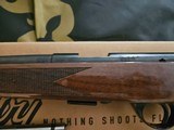 Weatherby Mark XXII DLX 22LR NIB - 11 of 14