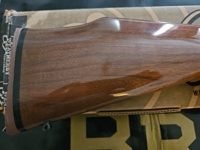 Weatherby Mark XXII DLX 22LR NIB
