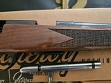 Weatherby Mark XXII DLX 22LR NIB - 4 of 14