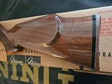 Weatherby Mark XXII DLX 22LR NIB - 7 of 14
