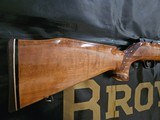 Weatherby Mark XXII DLX Tube