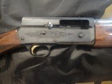 Browning A-5 Sweet Sixteen - 3 of 12