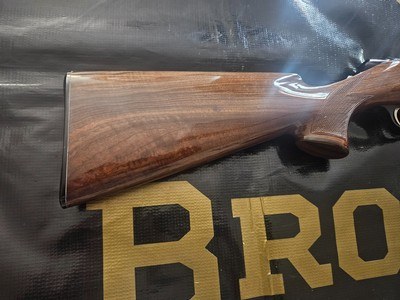 Browning A-Bolt 22WMR