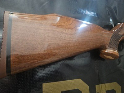 Weatherby Mark XXII DLX 22LR German