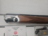Ruger Red Label 20Ga Grouse NIB - 5 of 11
