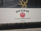 Ruger Red Label 20Ga Grouse NIB - 10 of 11