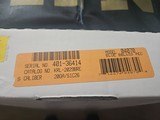 Ruger Red Label 20Ga Grouse NIB - 11 of 11