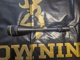 Leupold VXIII 6.5-20X50AO - 1 of 3