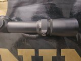 Leupold VXIII 6.5-20X50AO - 2 of 3