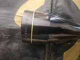 Leupold VXII 3 X 9 X 40 Gloss - 2 of 3
