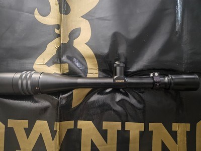 Weaver CT36 Micro Trac 36X40AO