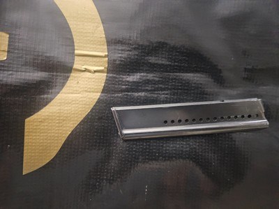 Browning A-Bolt 22LR 15Rd Magazine