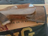 Weatherby Mark XXII 17HMR NIB - 7 of 11