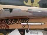 Weatherby Mark XXII 17HMR NIB - 3 of 11