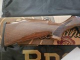 Weatherby Mark XXII 17HMR NIB - 2 of 11