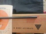Weatherby Mark XXII 17HMR NIB - 5 of 11