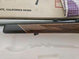 Weatherby Mark XXII Clip NIB - 11 of 13