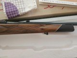 Weatherby Mark XXII Clip NIB - 3 of 13