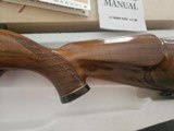 Weatherby Mark XXII Clip NIB - 8 of 13