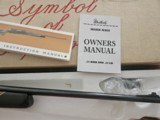 Weatherby Mark XXII Clip NIB - 5 of 13