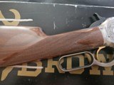 Browning Model 1886 Hi Grade Rifle NIB - 3 of 13
