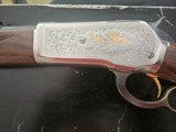 Browning Model 1886 Hi Grade Rifle NIB - 10 of 13