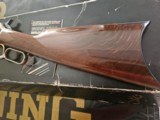 Browning Model 1886 Hi Grade Rifle NIB - 7 of 13
