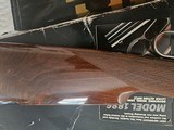 Browning Model 1886 Hi Grade Rifle NIB - 8 of 13